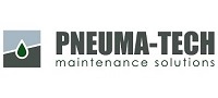 pneuma tech Logo